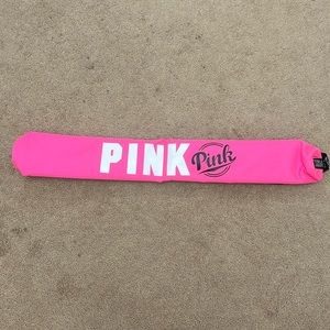 VS PINK Can Drink Cooler